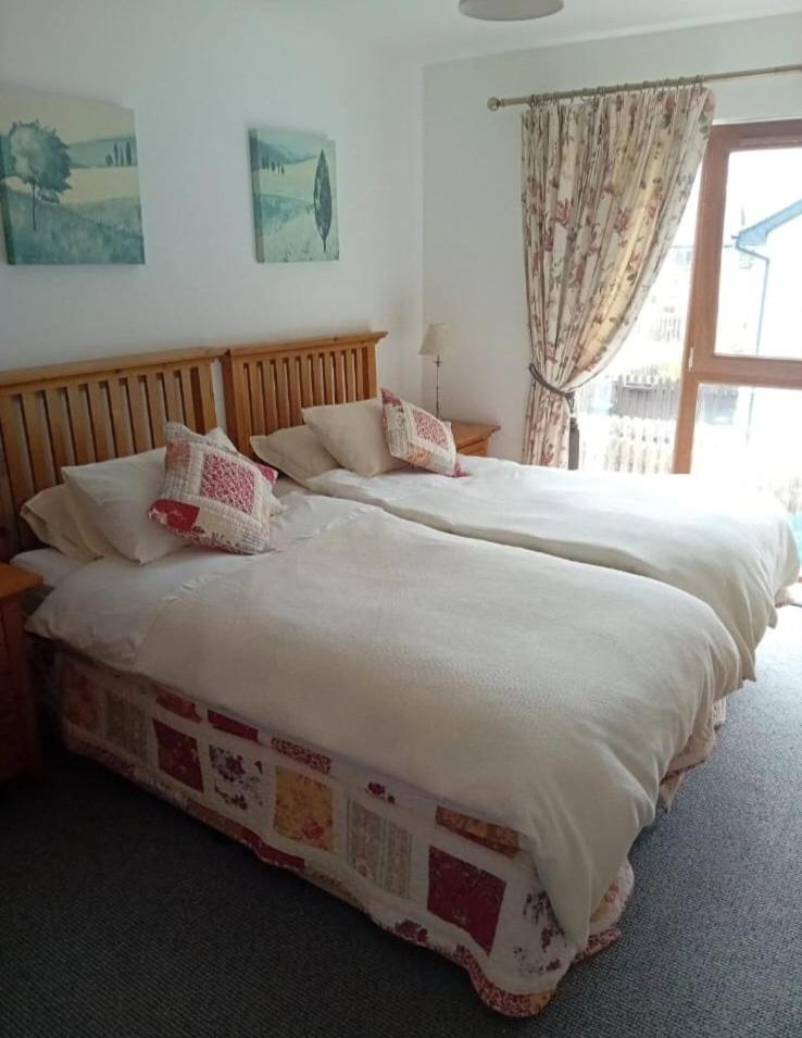 Maryem Ana Bed and Breakfast Kenmare Exteriör bild